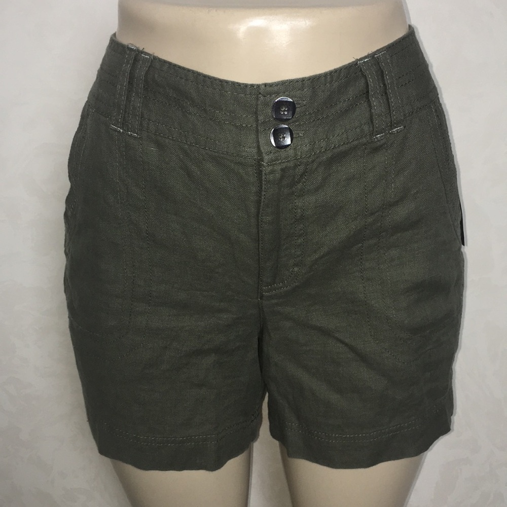 Inc-shorts